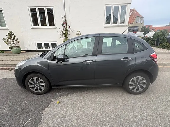 Citroen C3 2014 photo 2