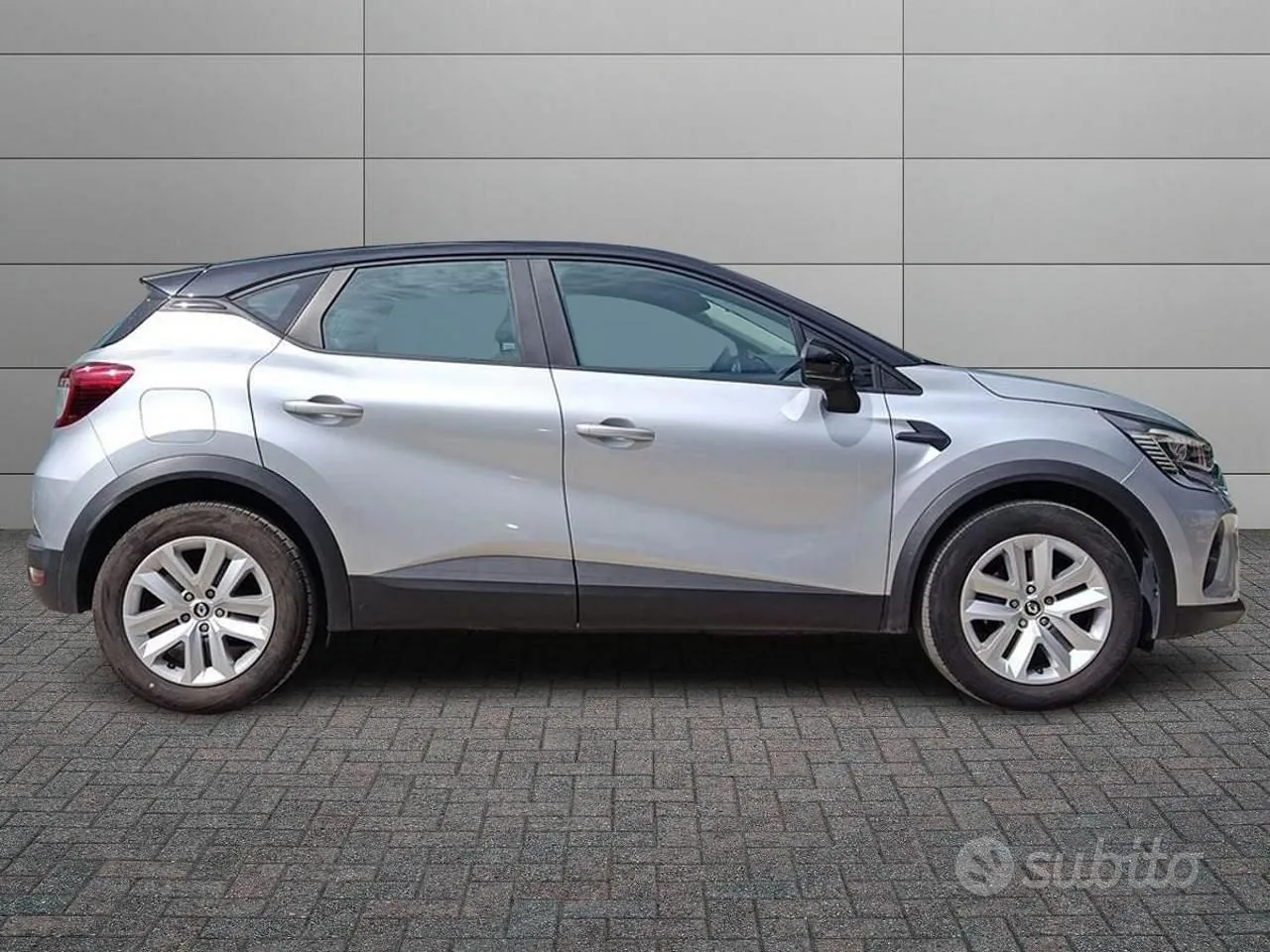 Renault Captur 2022 photo 3
