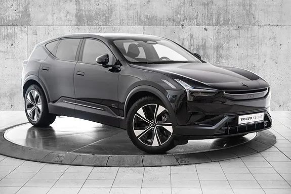 Polestar 3