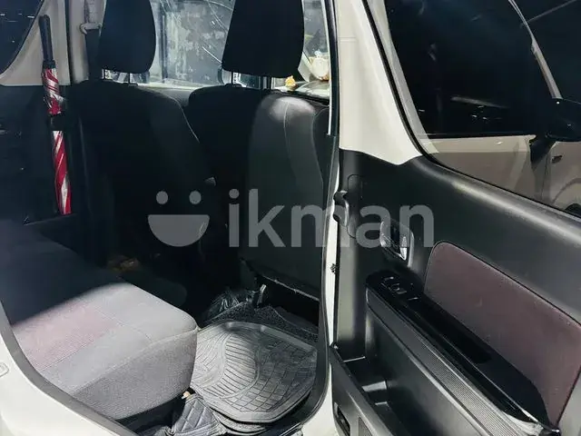 Suzuki Wagon R 2018 photo 5
