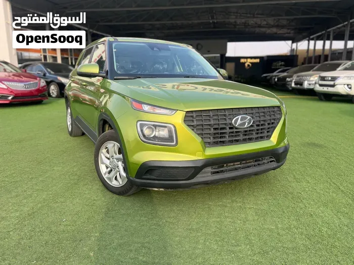 Hyundai Venue