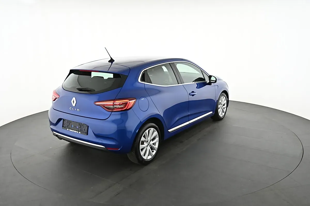 Renault Clio 2022 photo 2