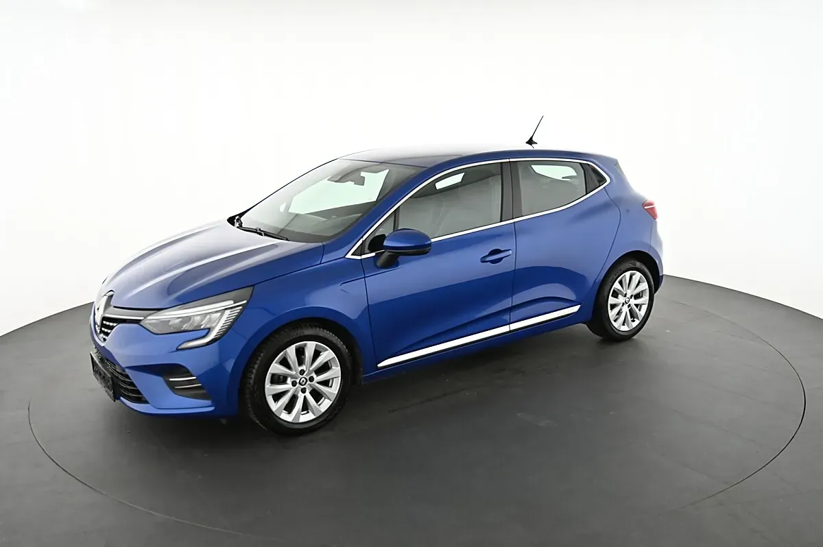 Renault Clio 2022 photo 3