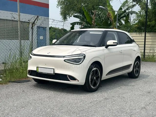 Dongfeng Box