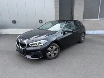 BMW 1 Series 2020 photo 2
