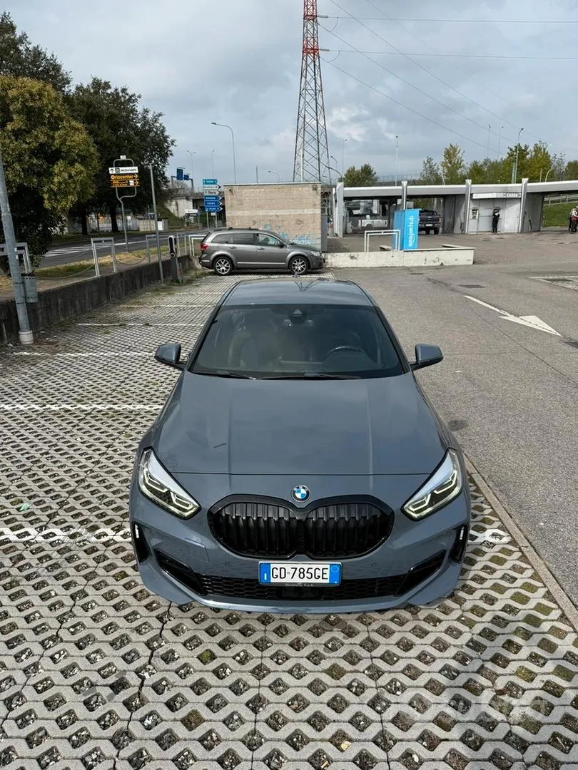 BMW 116D