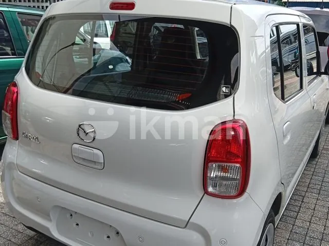 Suzuki Alto 2023 photo 2