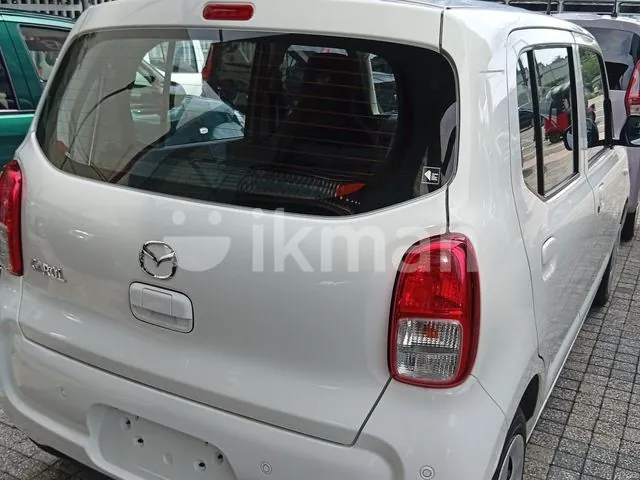 Suzuki Alto 2023 photo 3