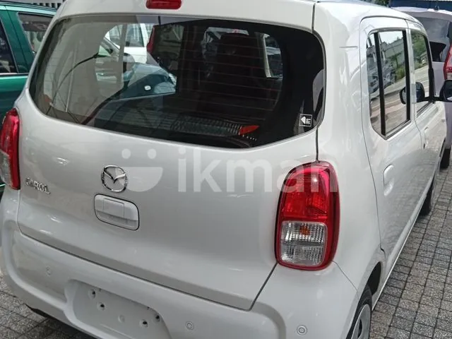 Suzuki Alto 2023 photo 5