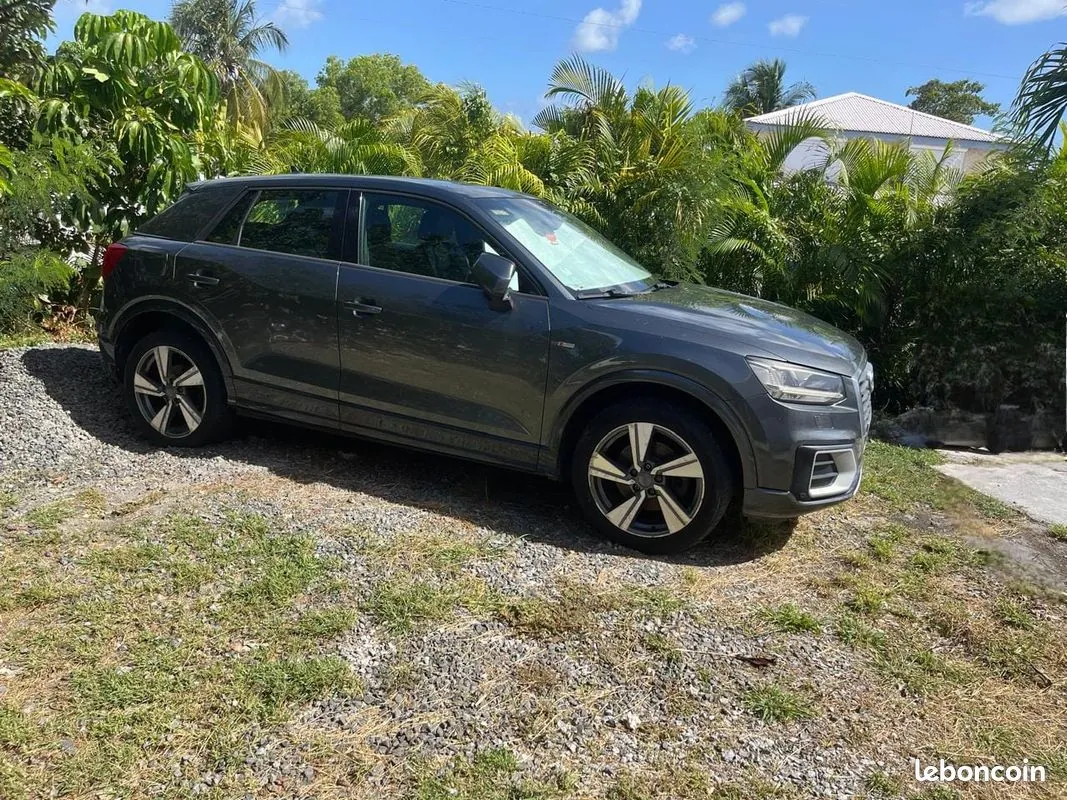 Audi Q2