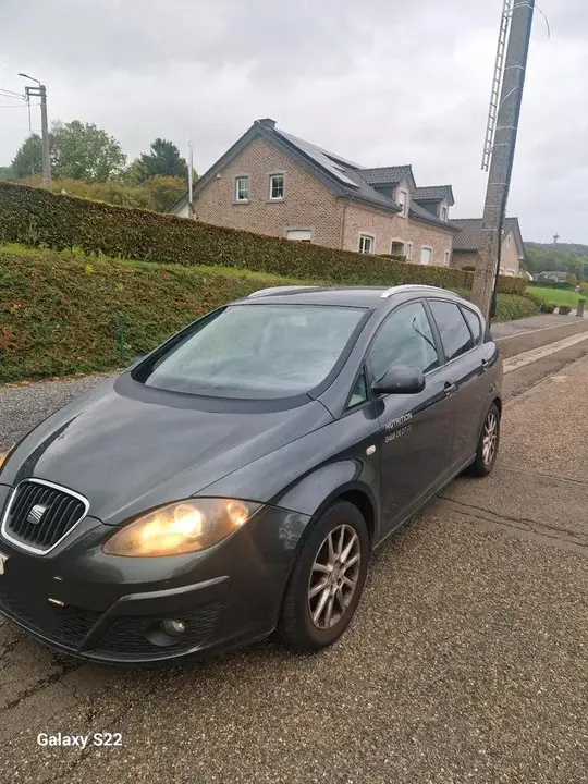 Seat Altea Xl