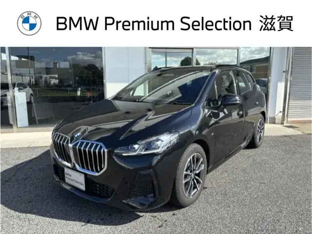 BMW 218I