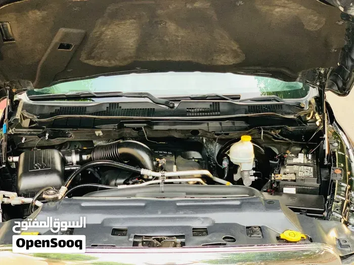 Dodge Ram 1500 2014 photo 4