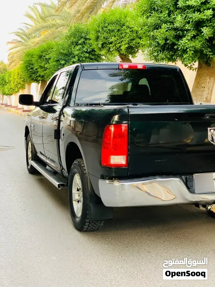 Dodge Ram 1500 2014 photo 2