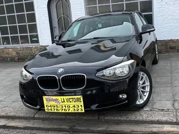 BMW 116Ed