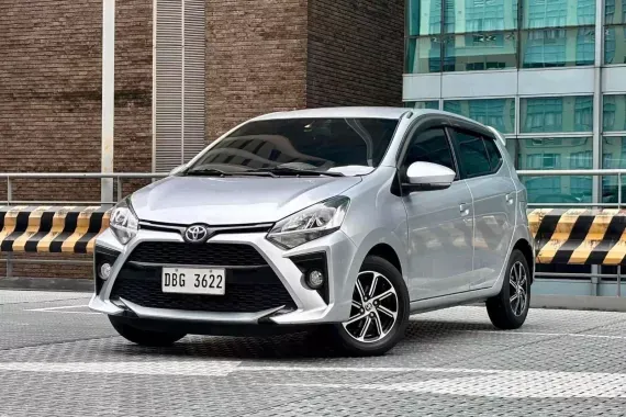 Toyota Wigo 2023 photo 2