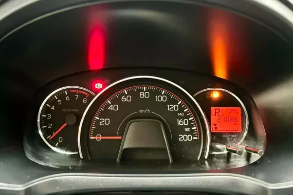 Toyota Wigo 2023 photo 5