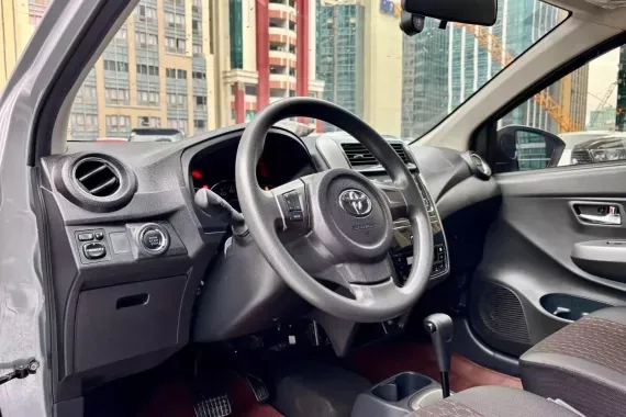 Toyota Wigo 2023 photo 4