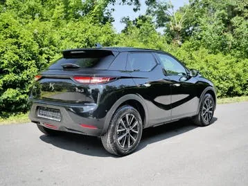 DS Automobiles Ds 3 2025 photo 3