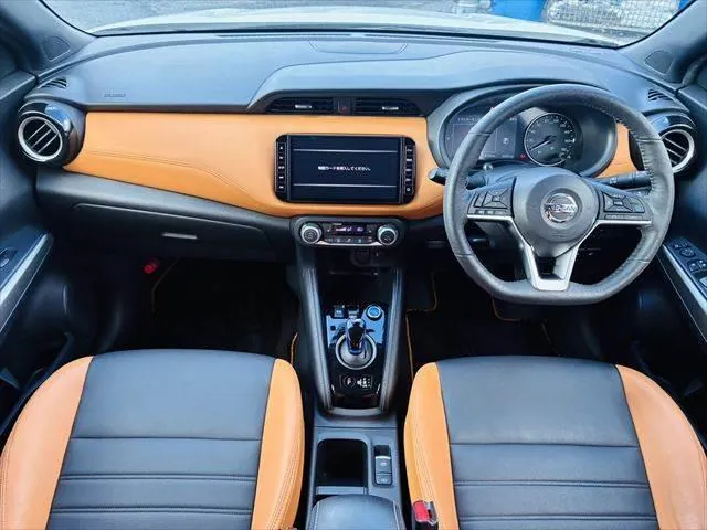 Nissan Kicks 2020 photo 3