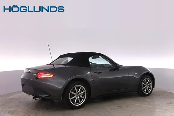 Mazda Mx-5 2027 photo 3