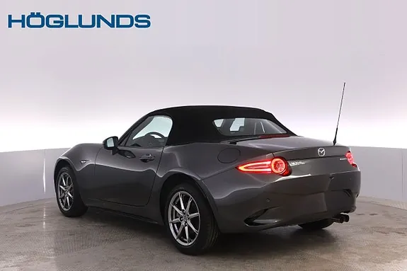 Mazda Mx-5 2027 photo 5