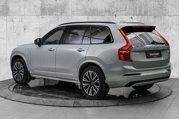 Volvo Xc90 2025 photo 5