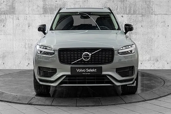 Volvo Xc90 2025 photo 3