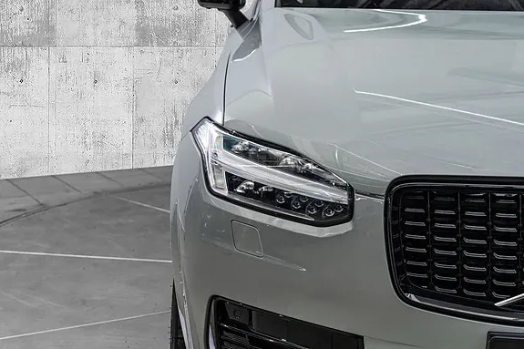 Volvo Xc90 2025 photo 4