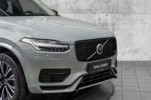 Volvo Xc90 2025 photo 2