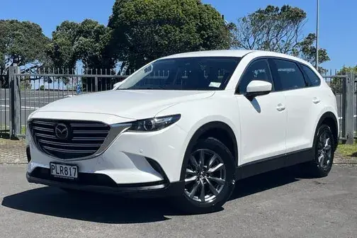 Mazda Cx-9