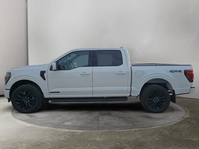 Ford F-150 2026 photo 2