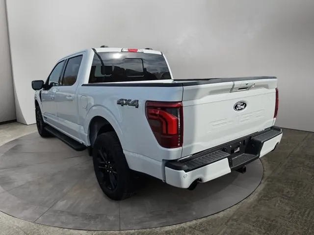 Ford F-150 2026 photo 3