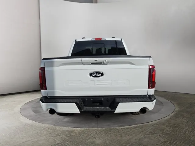 Ford F-150 2026 photo 4