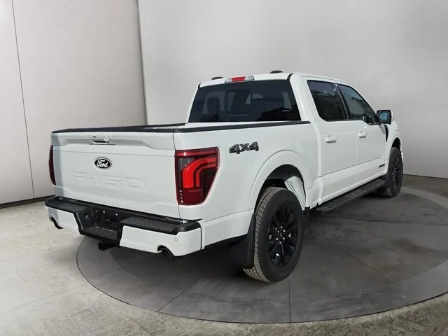 Ford F-150 2026 photo 5