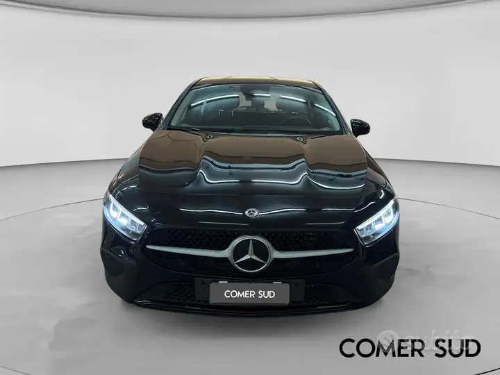 Mercedes-Benz A-Class 2025 photo 2
