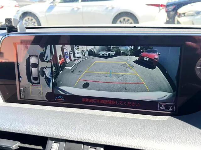 Lexus Es300H 2019 photo 5