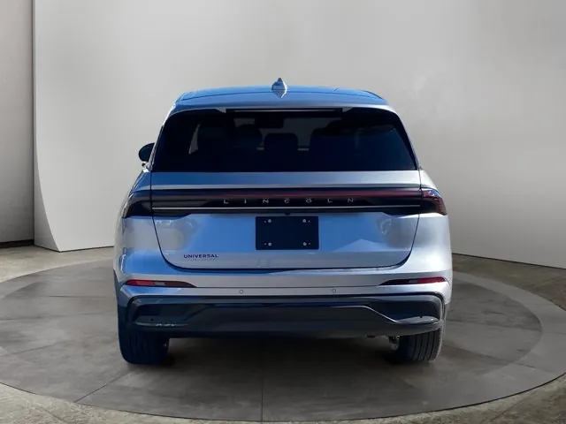 Lincoln Nautilus 2026 photo 4