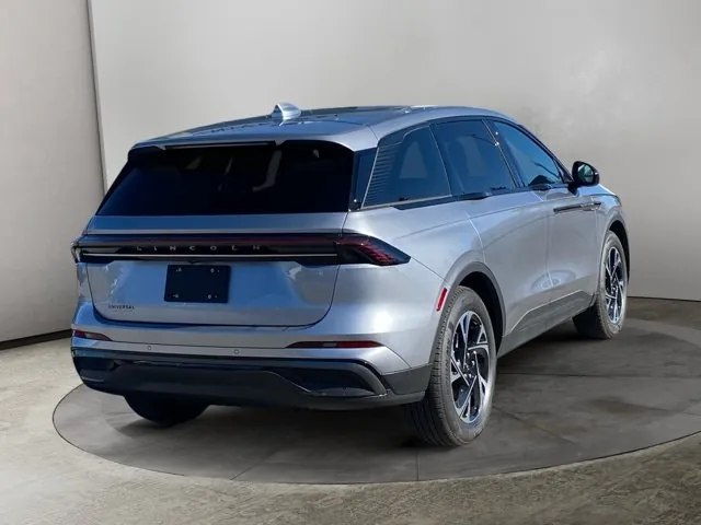 Lincoln Nautilus 2026 photo 5