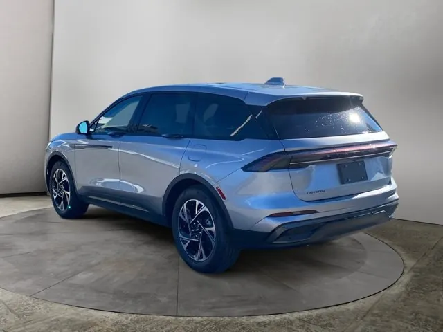 Lincoln Nautilus 2026 photo 3