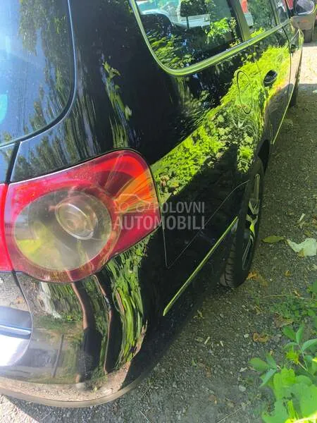 Volkswagen Passat 2006 photo 5