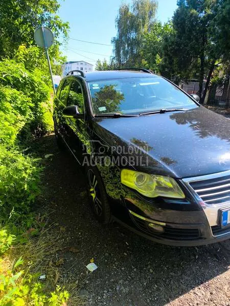 Volkswagen Passat 2006 photo 2