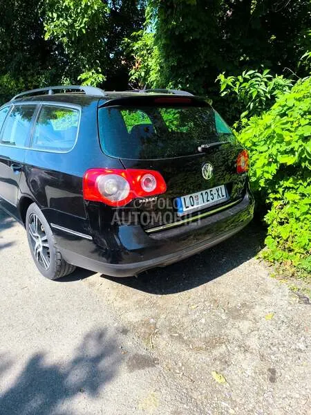 Volkswagen Passat 2006 photo 4