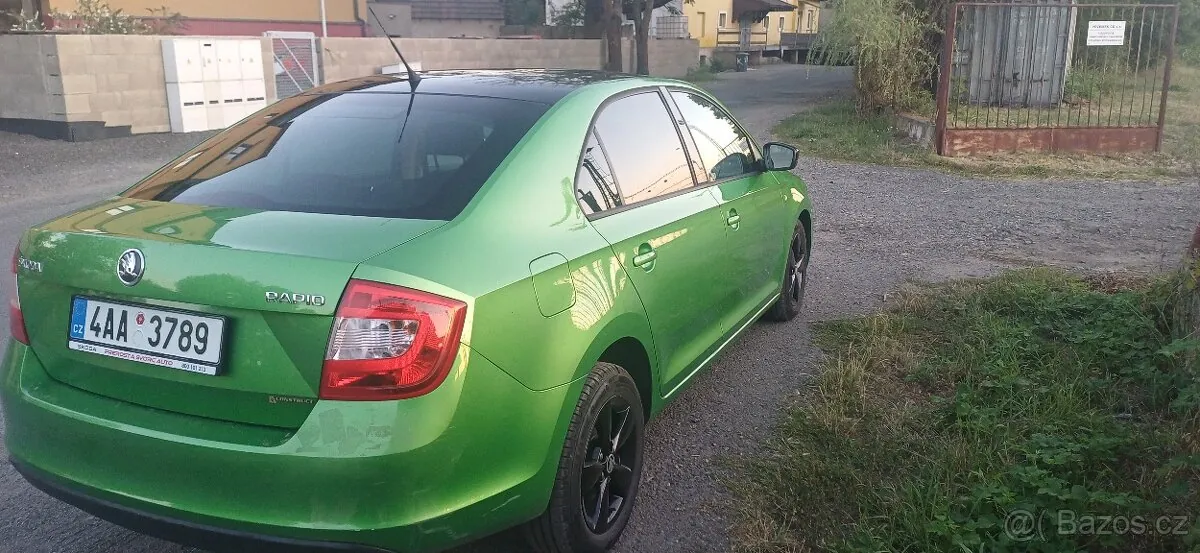 Citroen C3 2014 photo 3