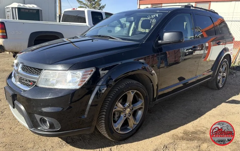 Dodge Journey