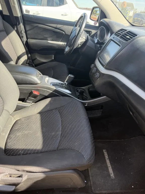 Dodge Journey 2016 photo 5