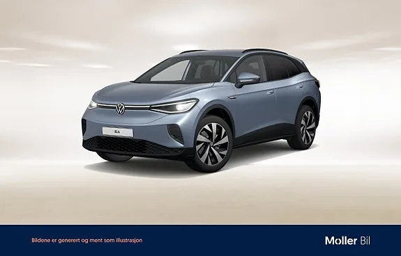 Volkswagen Id.4
