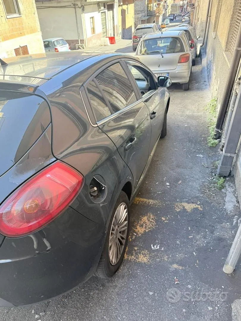 Fiat Bravo 2007 photo 3