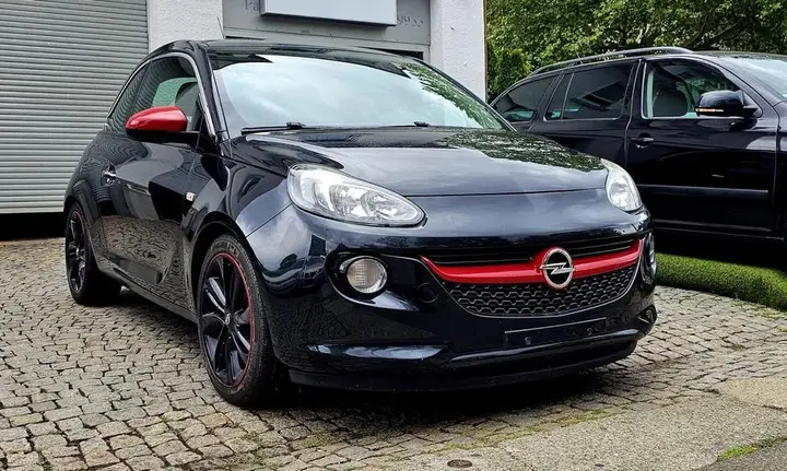Opel Adam