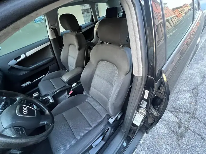 Audi A3 2012 photo 2